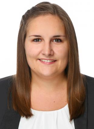 Christina Wagner Kontaktperson Jobs & Karriere bei MOBOTIX