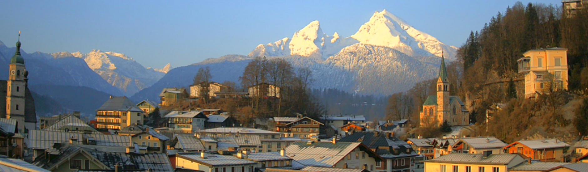 Edelweiss-Watzmann