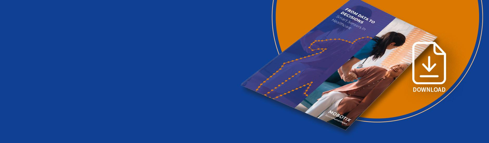 Healthcare E-Book Header