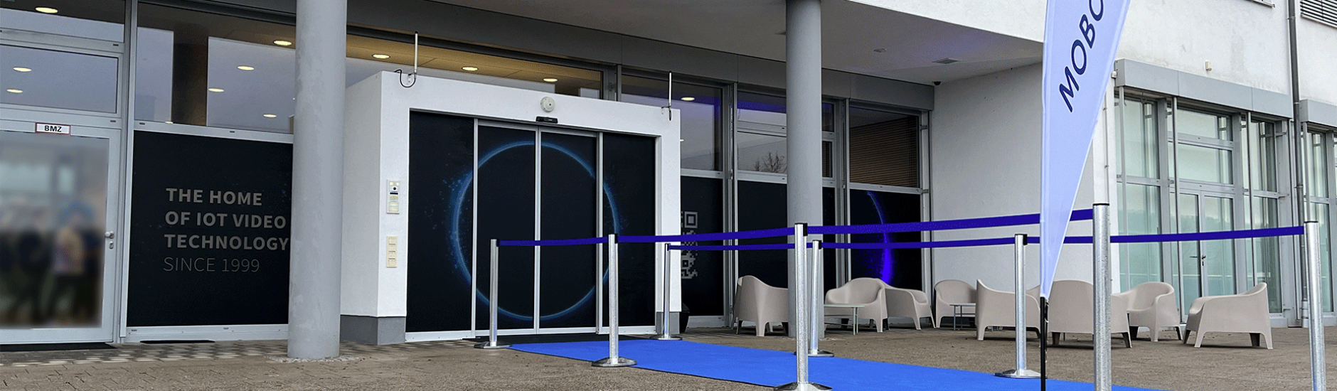 MOBOTIX Innovation Summit DACH 2019:  Neue Partnerschaften und Technologieallianzen eröffnen enormes Marktpotenzial 