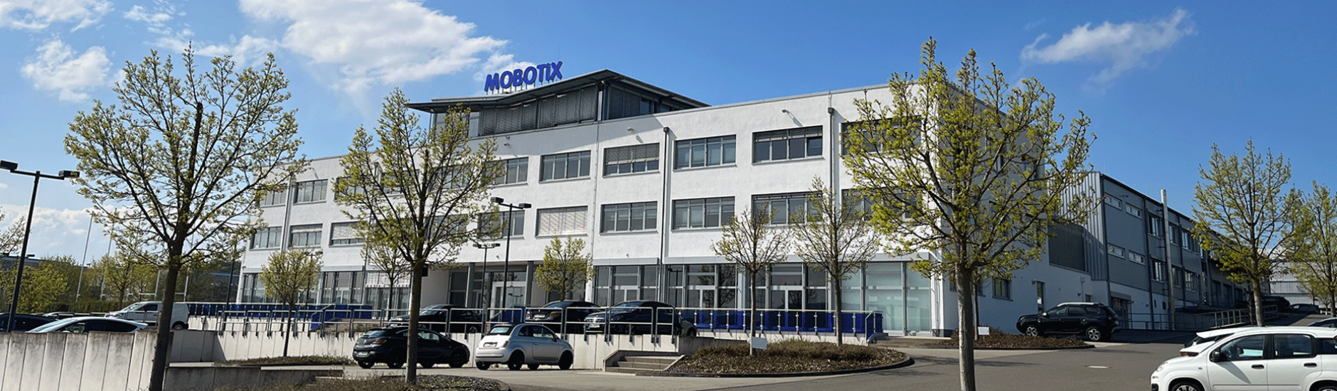 MOBOTIX AG bestellt neuen Vertriebs- und Marketingvorstand zur Erschließung strategischer Wachstumsmärkte: Verteidigung und Gesundheitswesen