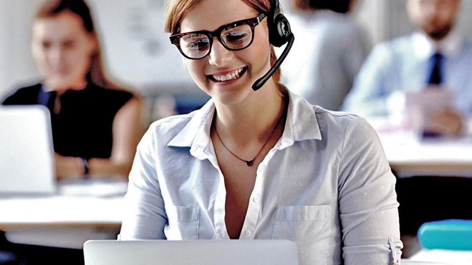 Help Desk