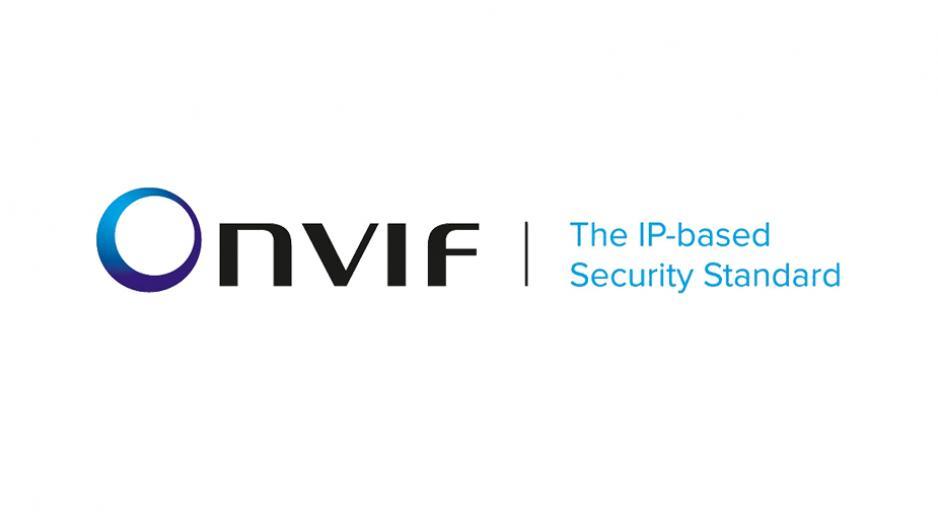 ONVIF profile S ready
