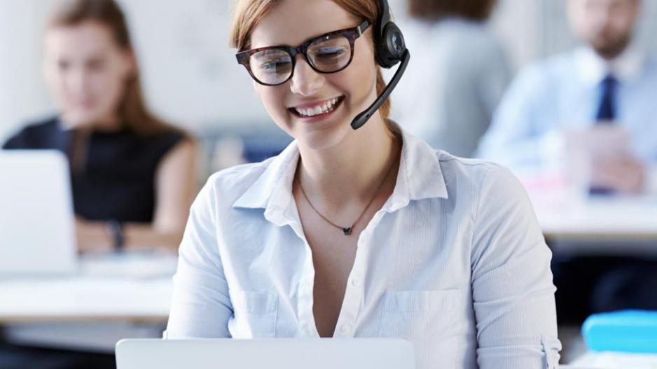 Help Desk