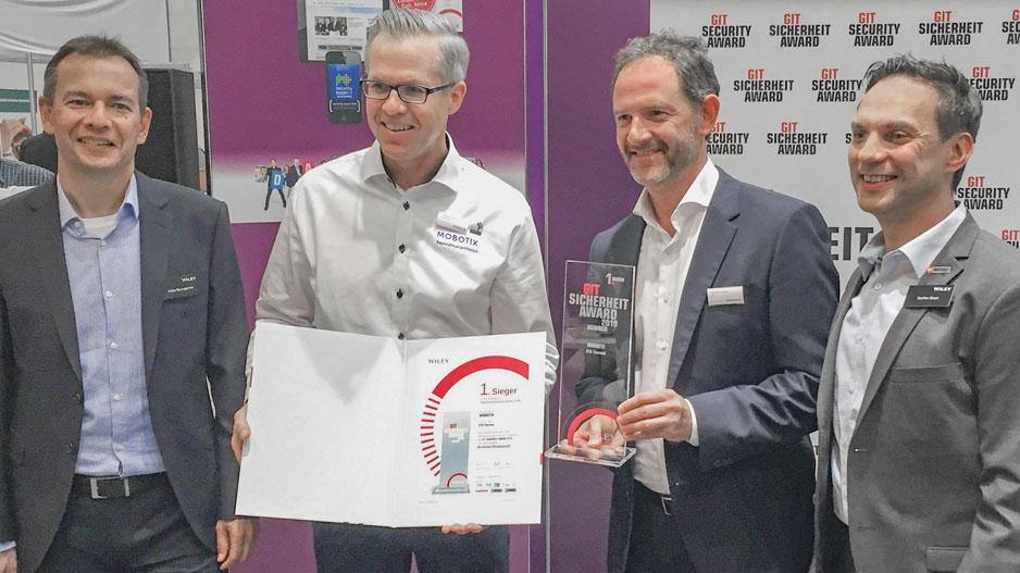 GIT Award