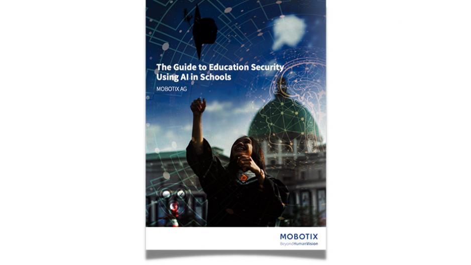 Guide to Education Security