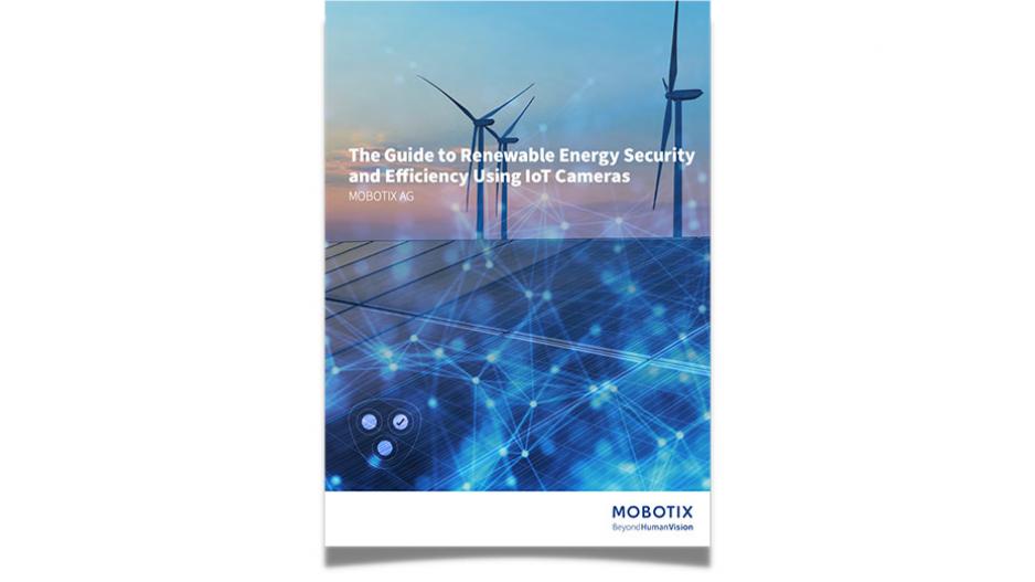 IMG_Guide to Renewable Energy Security