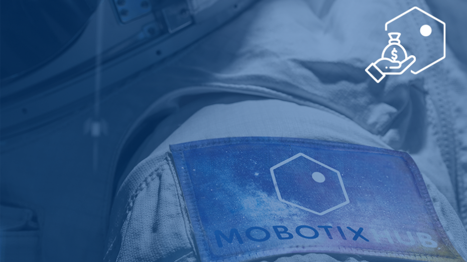 MOBOTIX HUB Sales Specialist