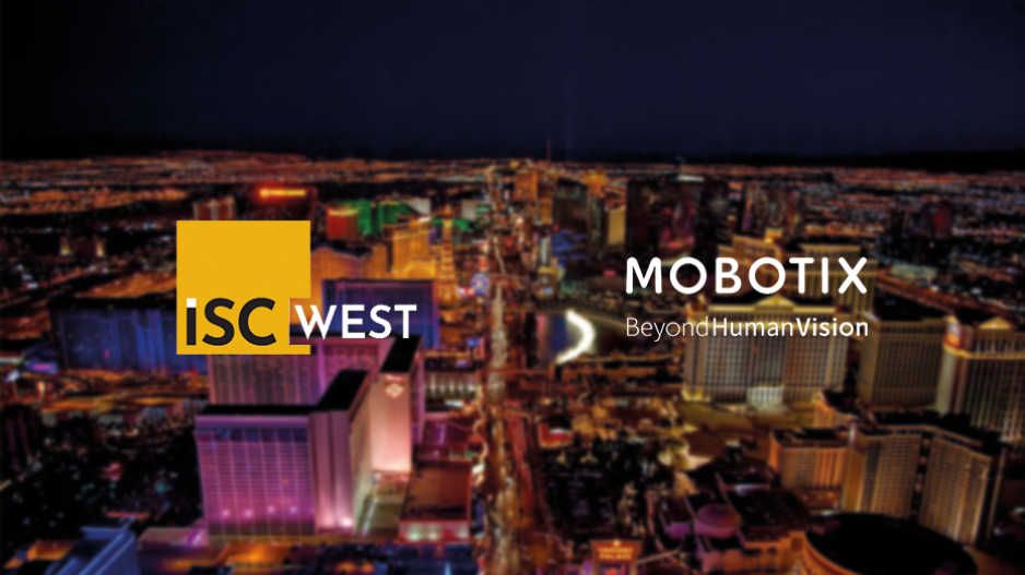 ISCWest