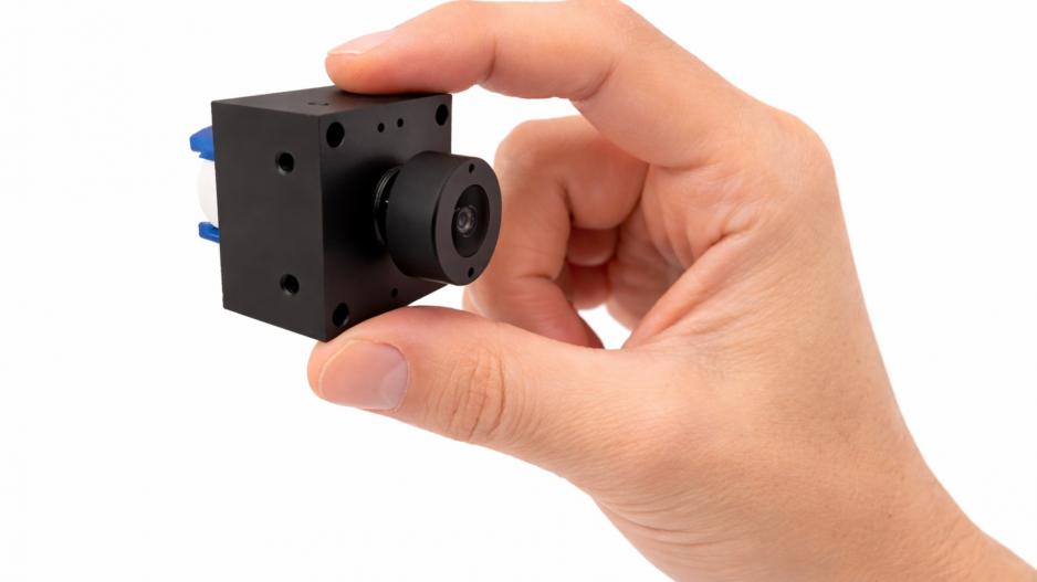 S ONE Dual BlockFlexMount