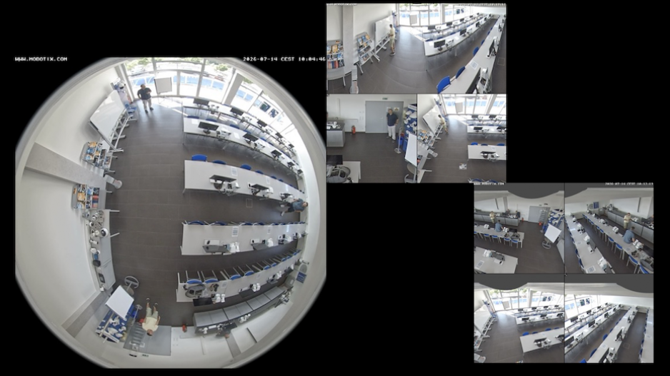 MOBOTIX c ONE